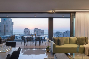 Executive Sea View Apartments by FeelHome